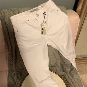 Topshop Moto Leigh Jeans NWT